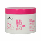 Mask for Coloured Hair Schwarzkopf 17209 500 ml pH 4.5 - Schwarzkopf Maroc - Aylal Beauty